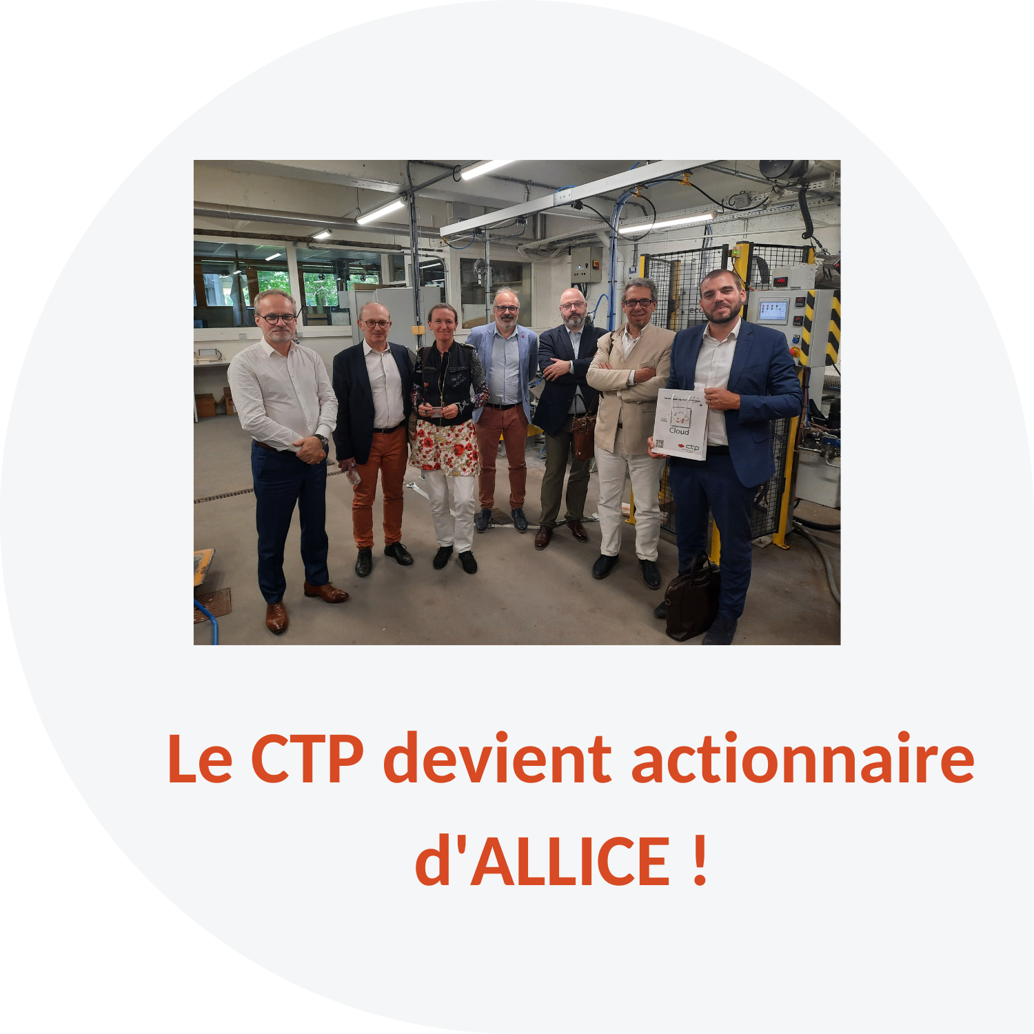 CTP_DEVIENT_ACTIONNAIRE