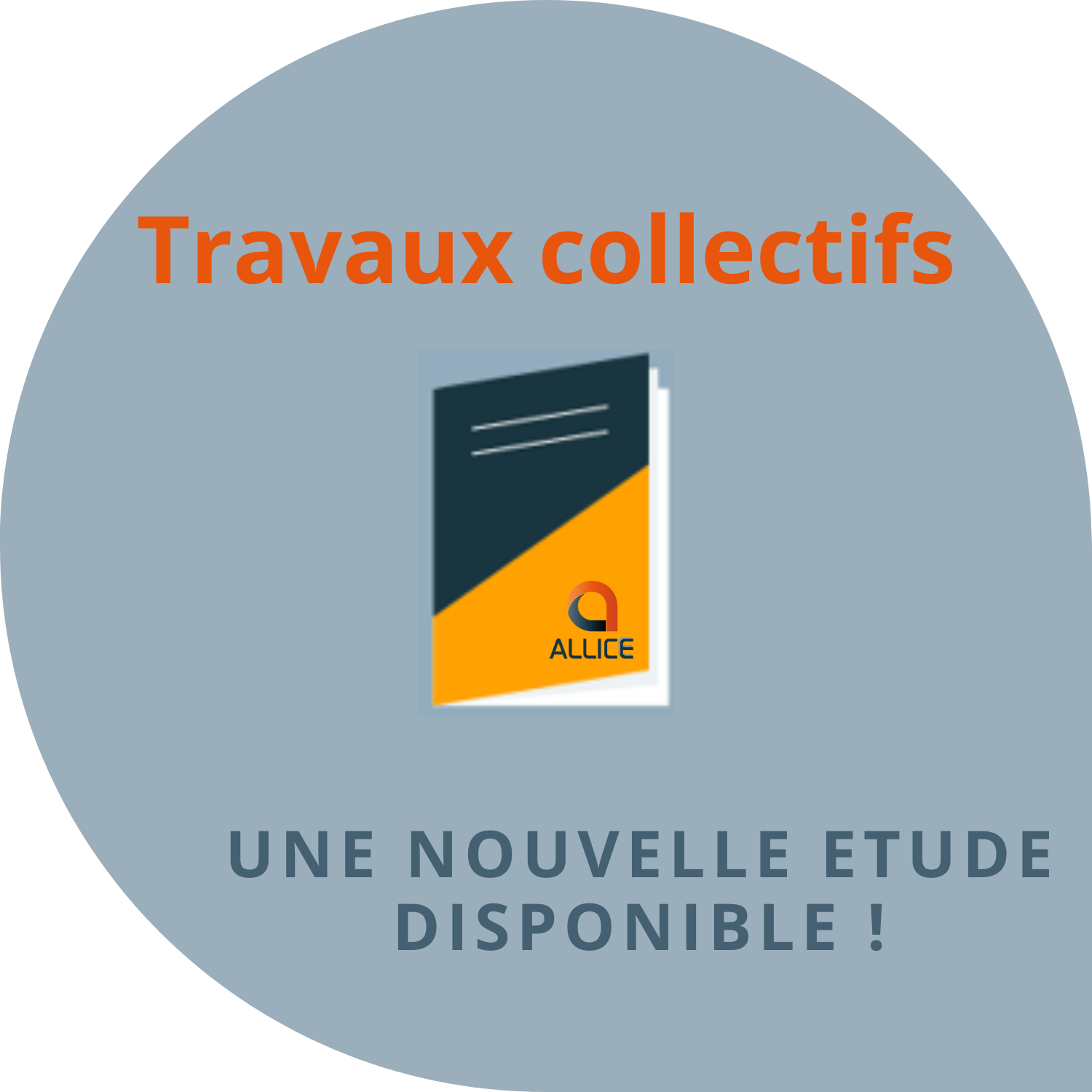 1 nouvelle étude disponible 