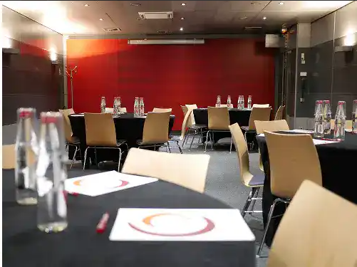 Journée technique PAC THT : 9 octobre 2019 à Paris