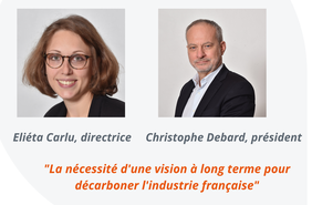 TRIBUNE LIBRE « Réinventer l&rsquo;industrie française dans un modèle pérenne et décarboné, émancipé de la fluctuation des coûts de l&rsquo;énergie : la nécessité d&rsquo;une vision à long terme. »