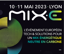 Salon MIX.E : ALLICE animera deux tables rondes !