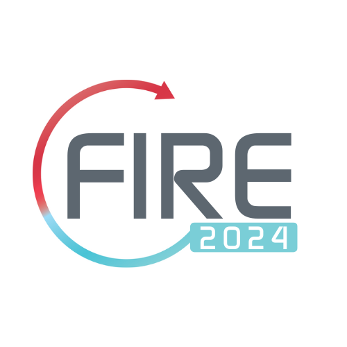 FIRE 2024 : Répondez à notre appel à communication !
