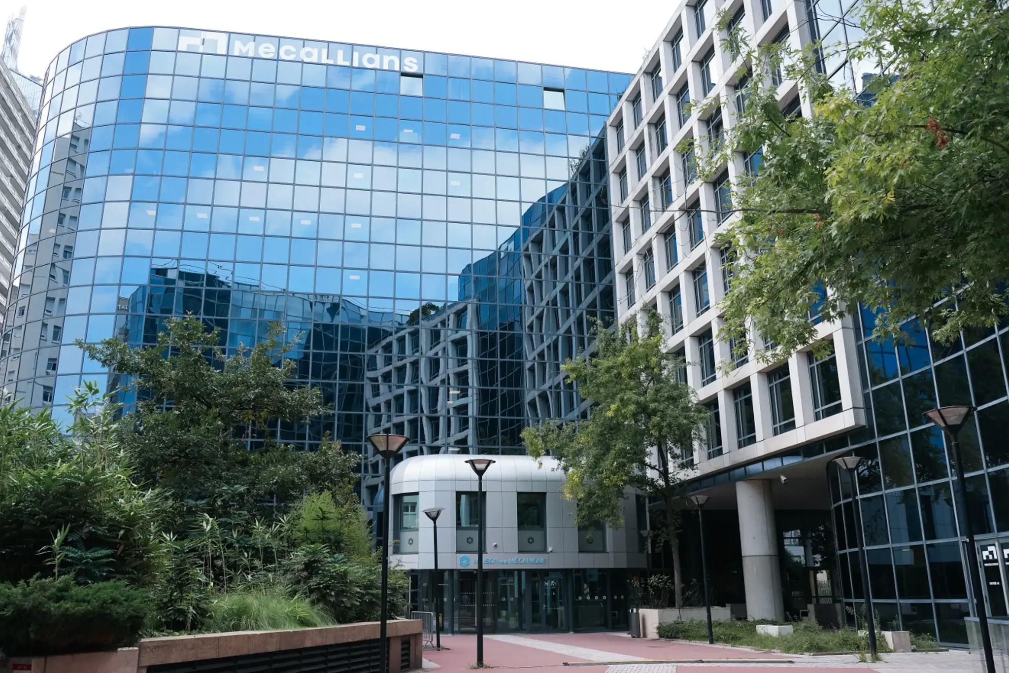 Club des adhérents ALLICE : 5 juillet 2022 à Paris