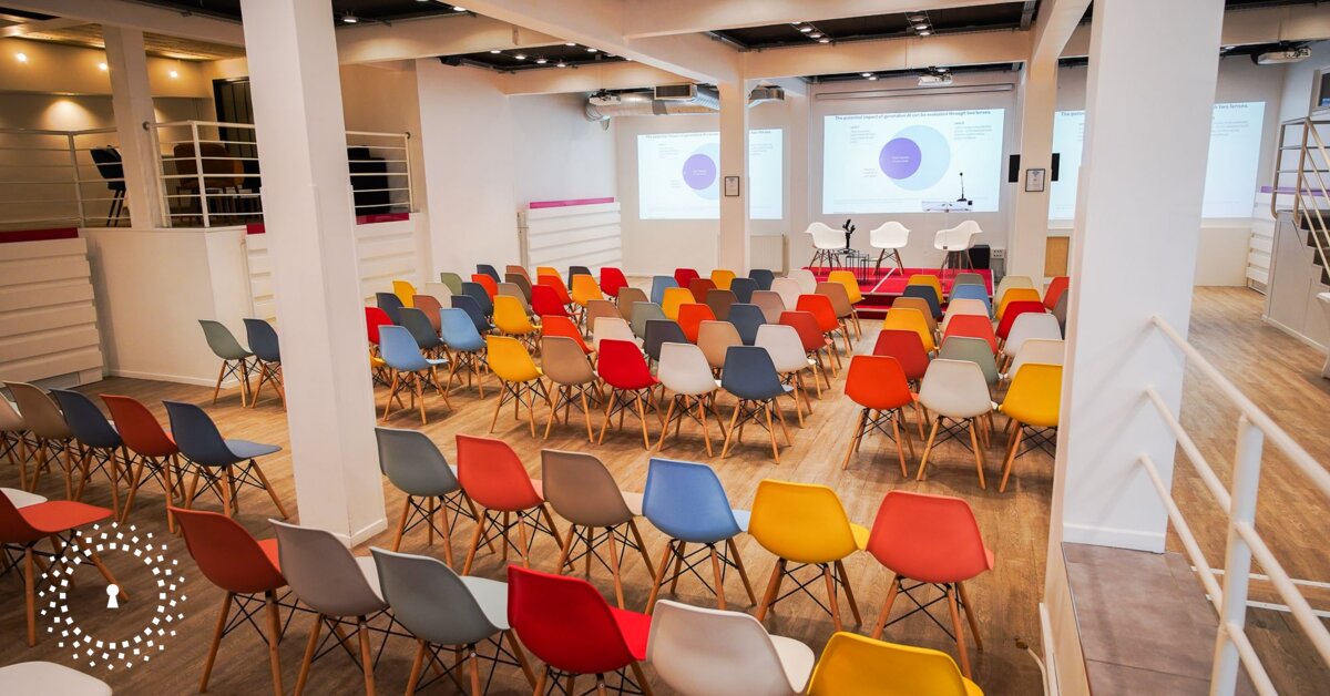 Club des adhérents ALLICE : 1 juillet 2021 à Paris