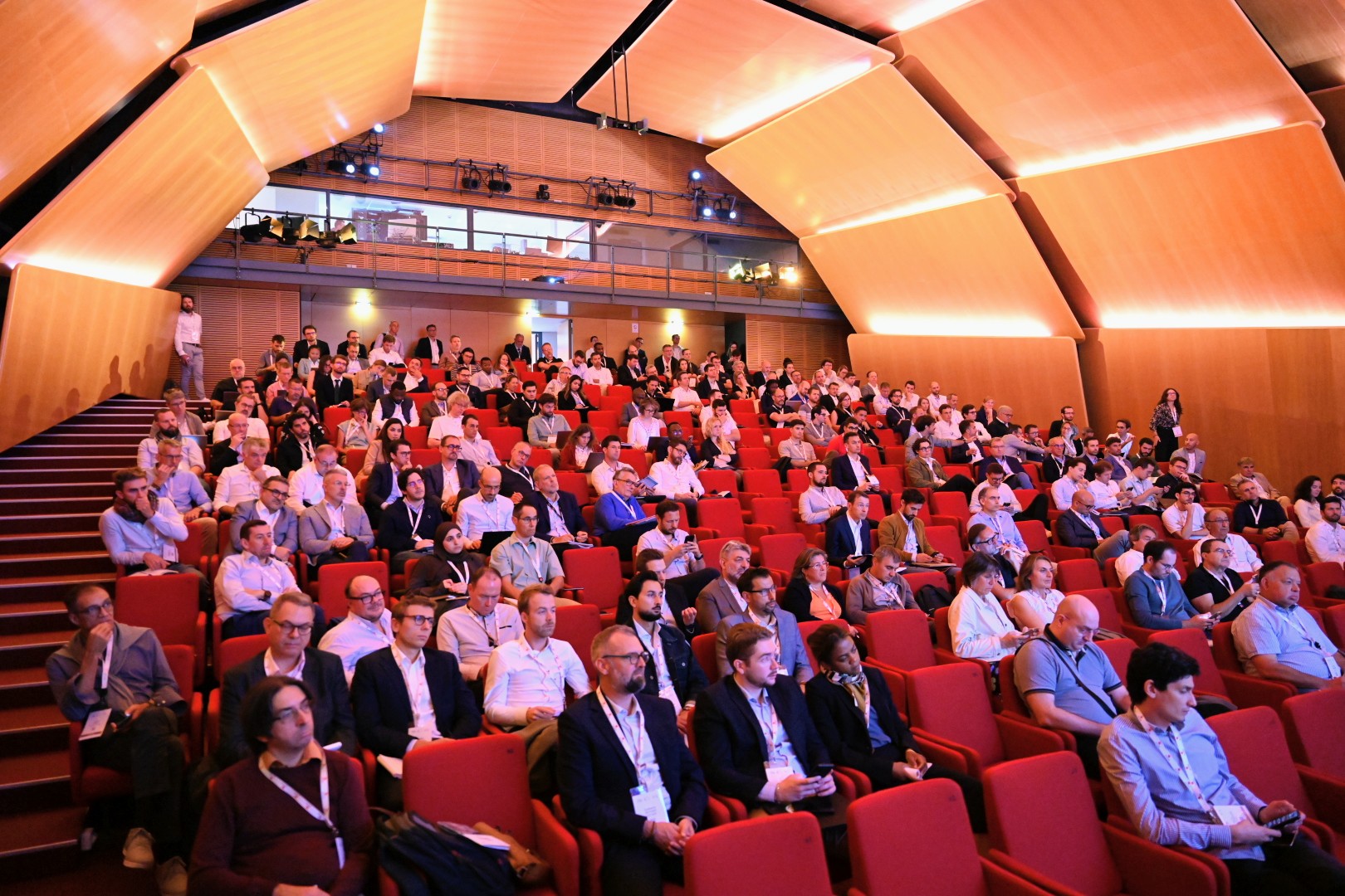 FIRE 2026 : plus de 250 participants pour la 11ᵉ édition du Forum dédié à la chaleur industrielle